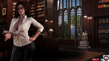 Treasure of nadia0000041