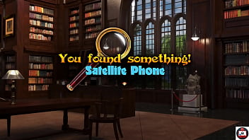 Treasure of nadia0000041