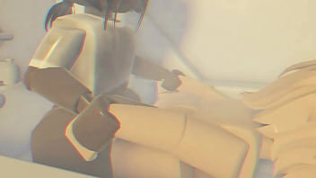 Bitch gets fucked in the shower roblox porn