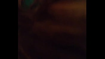 White thot swallowin cum