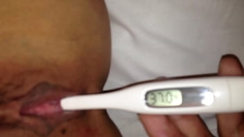 Chinese vagina thermometer