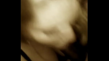 Hazelblaze gives blowjob