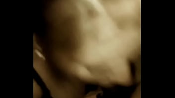 Hazelblaze gives blowjob