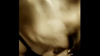 Hazelblaze gives blowjob