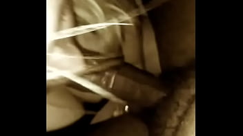 Hazelblaze gives blowjob