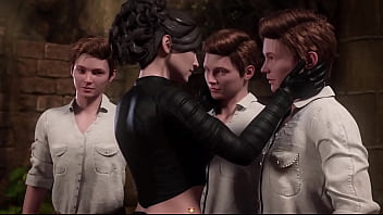 Treasure of nadia 092