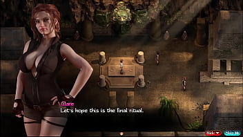 Treasure of nadia 092