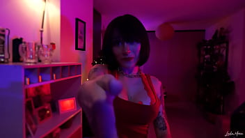 Would you give me you soul