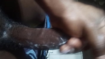 Big Black Cock Rough Sex With Milf Blonde Hot Latina With Big Boobs And Big Ass Fucking On Park On Outdoors thumbnail