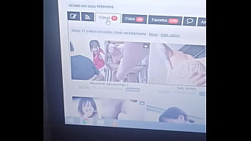 Postando outro titulo