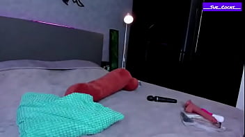 Big titty brunette sue cocas #6