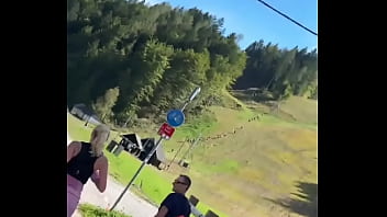 The last part of the race—pushing through what keeps you motivated in the final stretch #finalstretch #almost