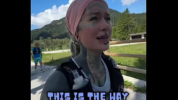 The last part of the race—pushing through what keeps you motivated in the final stretch #finalstretch #almost