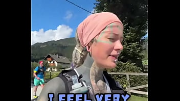 The last part of the race—pushing through what keeps you motivated in the final stretch #finalstretch #almost