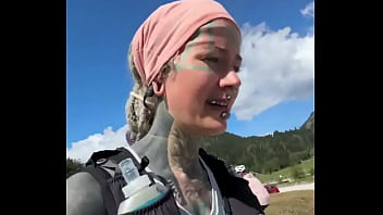 The last part of the race—pushing through what keeps you motivated in the final stretch #finalstretch #almost