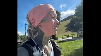 The last part of the race—pushing through what keeps you motivated in the final stretch #finalstretch #almost