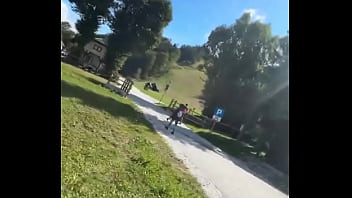 The last part of the race—pushing through what keeps you motivated in the final stretch #finalstretch #almost