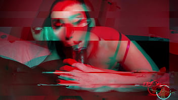 Late night dick pov sessions with danja angel