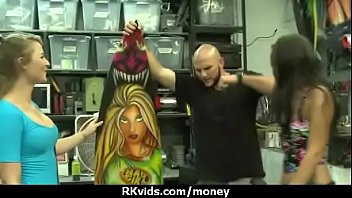 Allow to have sex for cash 14