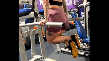 Psa i can do unassisted dips nowthat’s all