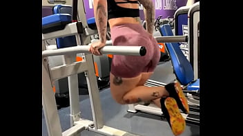 Psa i can do unassisted dips nowthat’s all