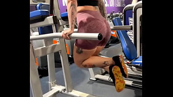 Psa i can do unassisted dips nowthat’s all