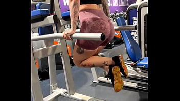 Psa i can do unassisted dips nowthat’s all