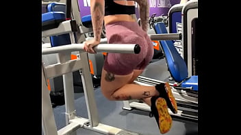 Psa i can do unassisted dips nowthat’s all