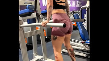 Psa i can do unassisted dips nowthat’s all