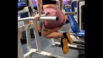 Psa i can do unassisted dips nowthat’s all