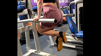 Psa i can do unassisted dips nowthat’s all