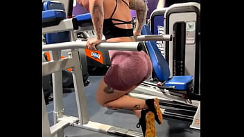 Psa i can do unassisted dips nowthat’s all