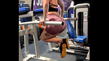 Psa i can do unassisted dips nowthat’s all