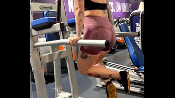 Psa i can do unassisted dips nowthat’s all