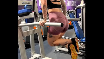 Psa i can do unassisted dips nowthat’s all