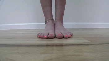 Petite blonde sassy deepthroats a cock and rims like a pro to swallow cum