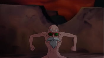 Kame paradise 2 escenas bulma sexo gameplay sin censura