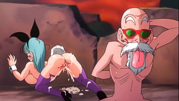 Kame paradise 2 escenas bulma sexo gameplay sin censura