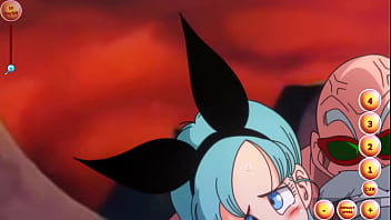 Kame paradise 2 escenas bulma sexo gameplay sin censura