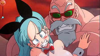 Kame paradise 2 escenas bulma sexo gameplay sin censura