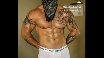 Do i make a good bad guy