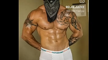 Do i make a good bad guy