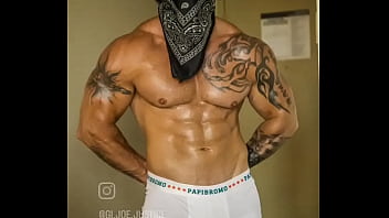 Do i make a good bad guy