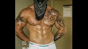 Do i make a good bad guy