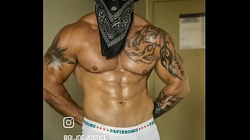 Do i make a good bad guy