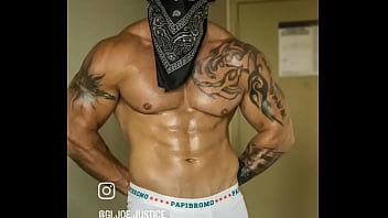 Do i make a good bad guy