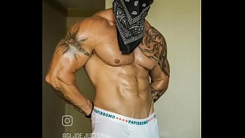 Do i make a good bad guy