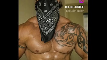 Do i make a good bad guy