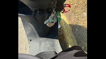 Mela Jalo En La Moto thumbnail