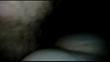 Minha putinha com o plug no rabinho